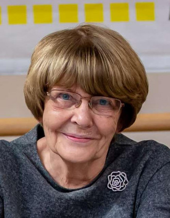 LEYRER-SCHLOSSER Monika